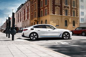 BMW i4 - Galerie Foto