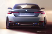 BMW i4 - Galerie Foto