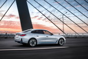 BMW i4 - Galerie Foto