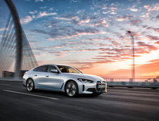 BMW i4 - Galerie Foto