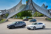 BMW i4 - Galerie Foto