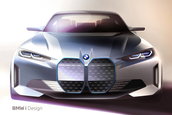 BMW i4 - Galerie Foto