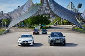 BMW i4 - Galerie Foto