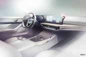 BMW i4 - Galerie Foto