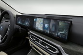 BMW i4 - Galerie Foto