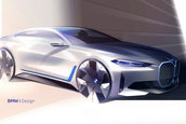 BMW i4 - Galerie Foto