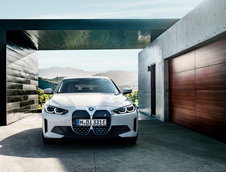 BMW i4 - Galerie Foto