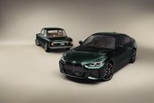 BMW i4 M50 by Kith