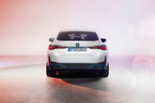 BMW i4 - Primele poze