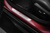 BMW i5 cu accesorii M Performance Parts