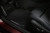 BMW i5 cu accesorii M Performance Parts