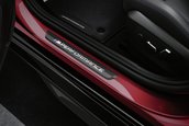 BMW i5 cu accesorii M Performance Parts