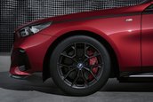 BMW i5 cu accesorii M Performance Parts