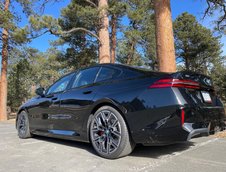 BMW i5 de vanzare