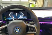 BMW i5 de vanzare