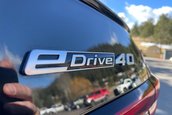 BMW i5 de vanzare