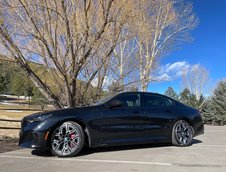 BMW i5 de vanzare