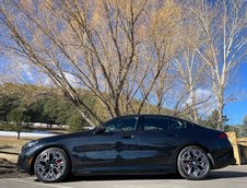 BMW i5 de vanzare