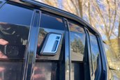 BMW i5 de vanzare