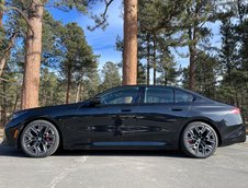 BMW i5 de vanzare