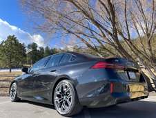 BMW i5 de vanzare