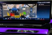 BMW i5 de vanzare