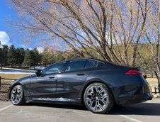 BMW i5 de vanzare