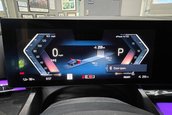 BMW i5 de vanzare