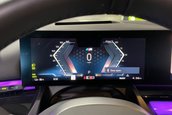 BMW i5 de vanzare