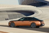 BMW i7 M70 xDrive