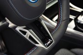 BMW i7 M70 xDrive