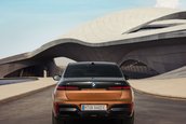 BMW i7 M70 xDrive
