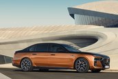 BMW i7 M70 xDrive