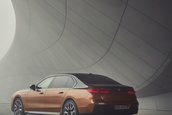 BMW i7 M70 xDrive