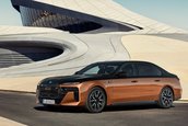 BMW i7 M70 xDrive