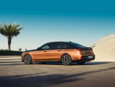 BMW i7 M70 xDrive