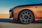 BMW i7 M70 xDrive