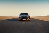 BMW i7 M70 xDrive
