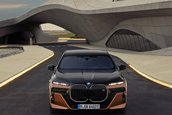 BMW i7 M70 xDrive