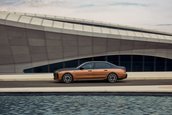 BMW i7 M70 xDrive