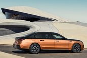BMW i7 M70 xDrive