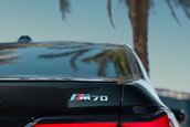 BMW i7 M70 xDrive