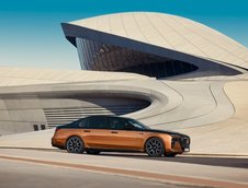 BMW i7 M70 xDrive