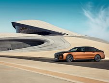 BMW i7 M70 xDrive