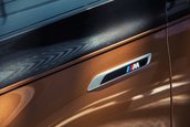 BMW i7 M70 xDrive