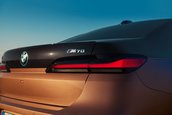 BMW i7 M70 xDrive