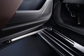 BMW i7 Protection şi BMW Seria 7 Protection