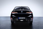 BMW i7 Protection şi BMW Seria 7 Protection