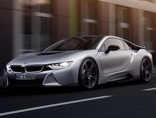 BMW i8 by AC Schnitzer