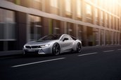 BMW i8 by AC Schnitzer